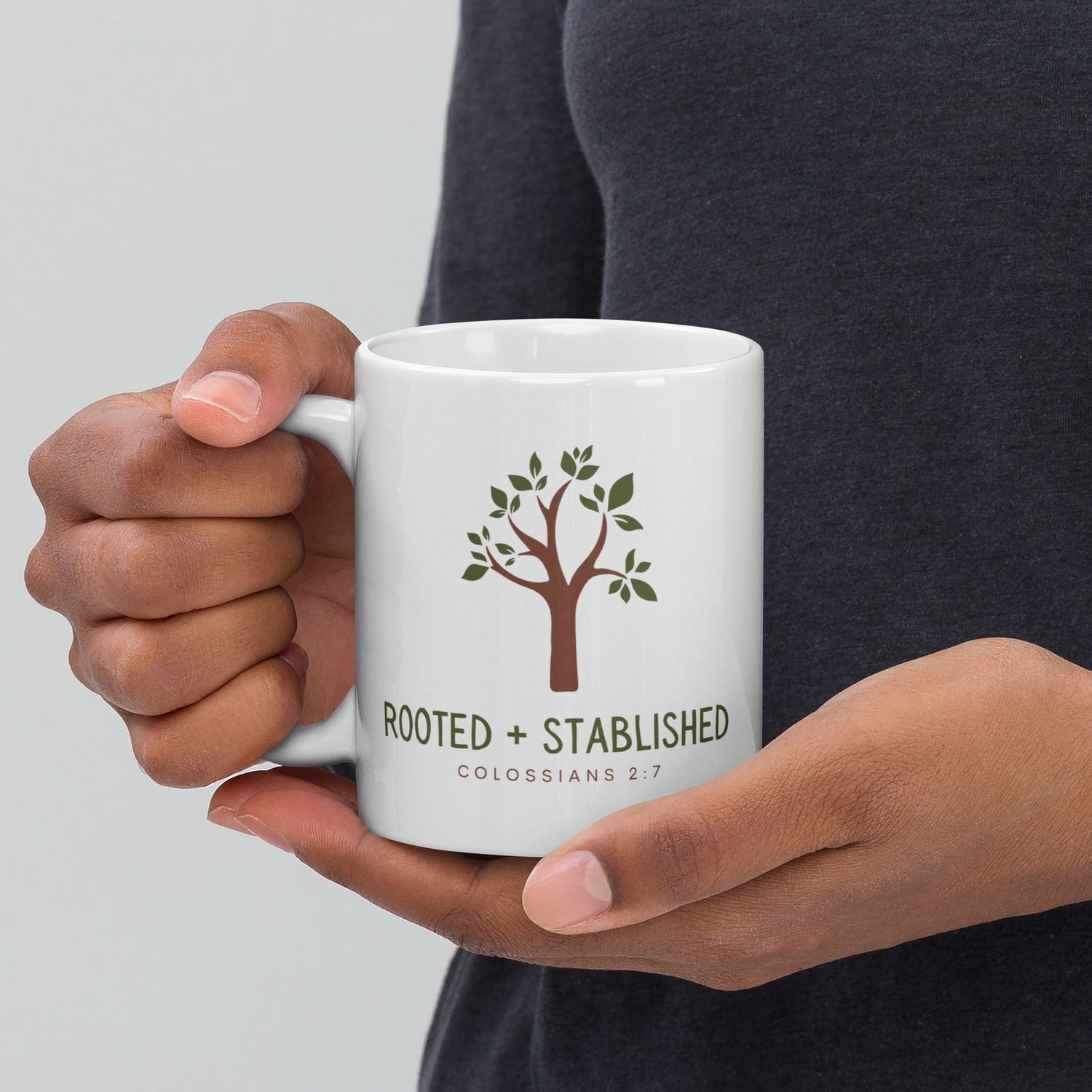 Cozy Mugs
