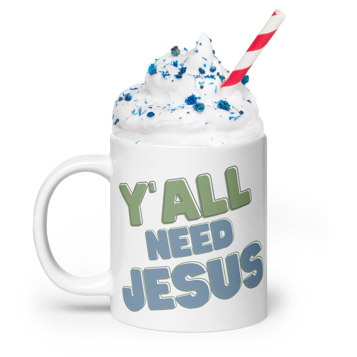 Say It Plain